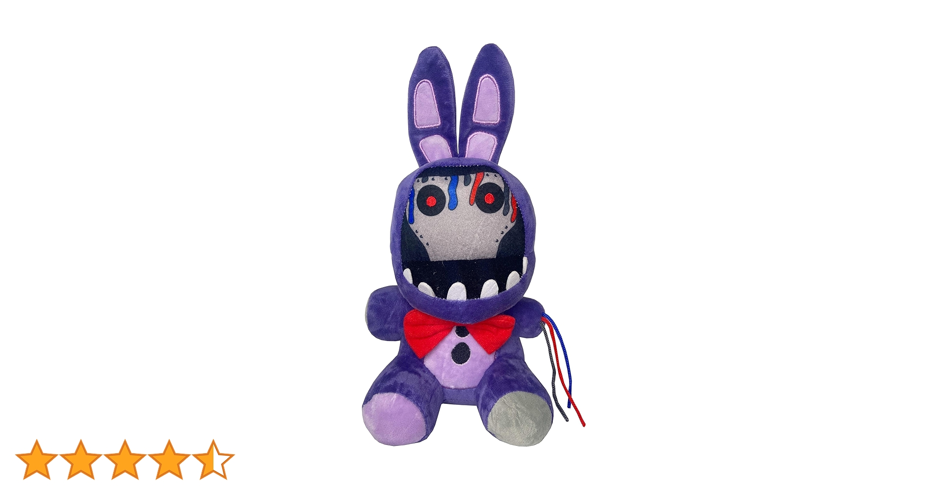 紫と白の動物型ぬいぐるみ 61XCyizDg4L.jpg_BO30,255,255,